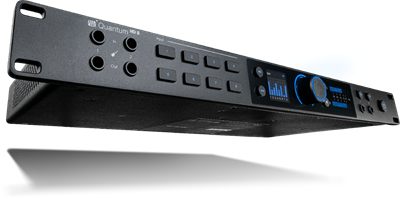 PreSonus Quantum HD USB-C Audio Interface