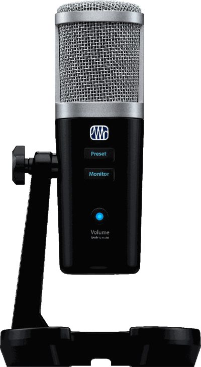 Presonus Revelator USB Microphone