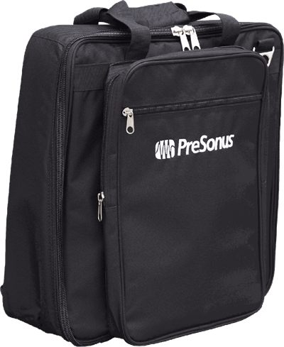 Presonus StudioLive 16.0.2 and 16.4.2 Bags and Covers