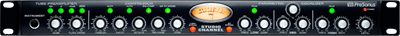 PreSonus Studio Channel Tube Channel Strip