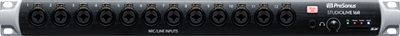 Presonus StudioLive 16R 18-Channel Digital Rack Mixer