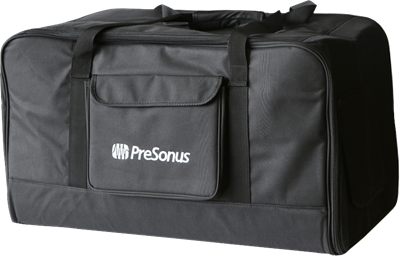 Presonus ULT Series Loudspeaker Tote Bag and Dust Covers