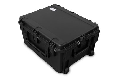 Prompter People CASE-1519 Heavy Duty Teleprompter Hard Case