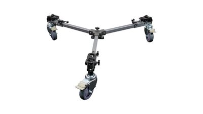 Prompter People Heavy Duty Tripod Dolly