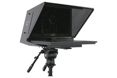 Prompter People Robo Large Format PTZ Teleprompter
