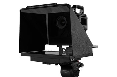 Prompter People ProLine Plus 15.6" WideScreen Teleprompter with Talent Monitor