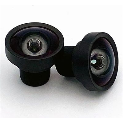 Proton S-Mount Lenses for PROTON Miniature Cameras