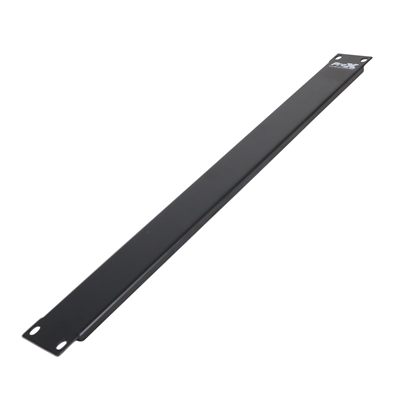 PRO X T-P1 Rack Panel Blank 1U Space