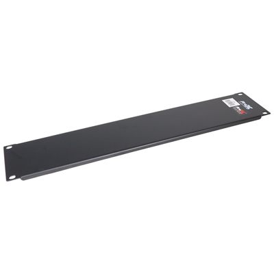 PRO X T-P2 Rack Panel Blank 2U Space