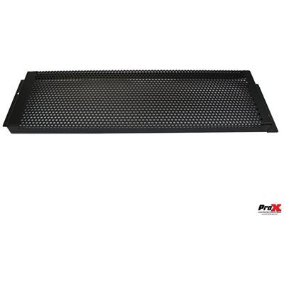 PRO X T-P3SEC Security Rack Panel 3U Space