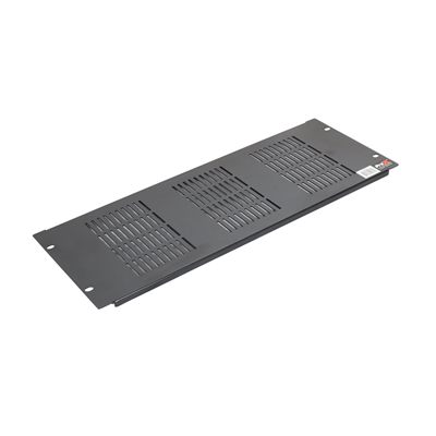 PRO X T-P4V Rack Panel Ventilated 4U Space