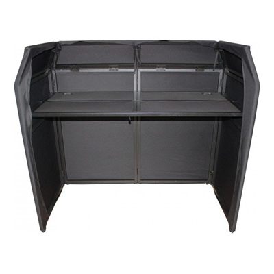 PRO X XF-MESA SB MESA Facade MK2 Replacement Black Scrim
