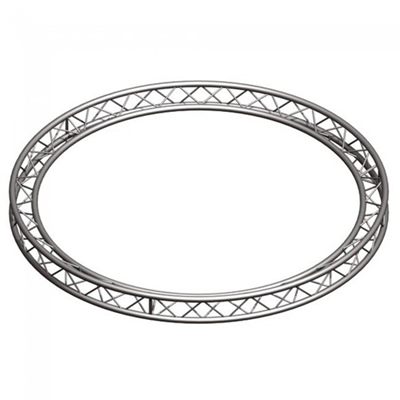 PRO X XT-CTR984-90 Triangular Frame Circular Truss (4 Segments) 9.84FT (3m)