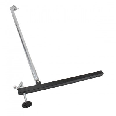 PRO X XT-GSOUTS3 Single 3 Ft. Outrigger Support Brace for Leveling Ground Support Truss Tower Base