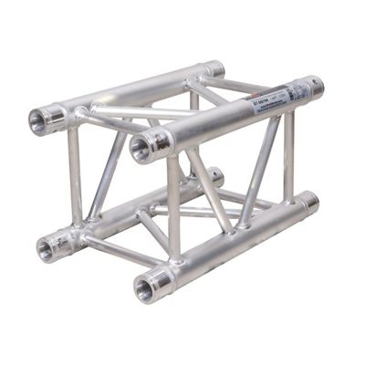 PRO X XT-SQ164 1.64 Ft - 0.5 M F34 Square Truss Segment 2" Tube 2 mm Wall