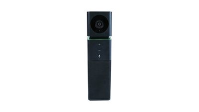 PTZOptics HuddleCamHD Go Pocket-Sized, All-In-One USB Conferencing Camera