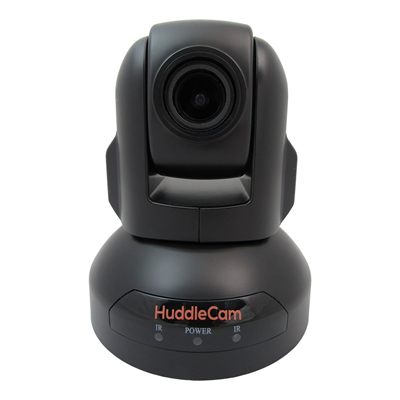 PTZOptics HuddleCamHD 3X Gen2 Compact 3x Optical Zoom USB PTZ Camera