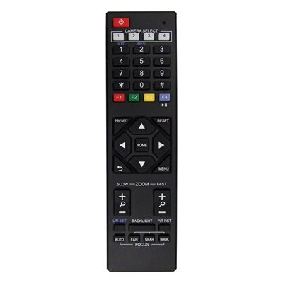 PTZOptics PT-REMOTE-2 IR Spare Remote