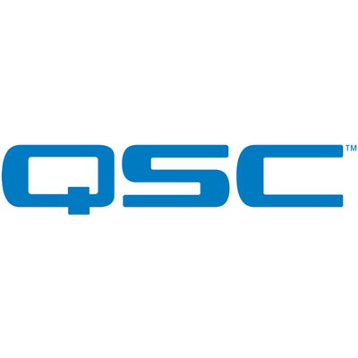 QSC Audio QSC AC-MR6 Mud Ring for AC-C6T Ceiling Speakers