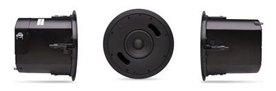 QSC Audio QSC AD-C.SUB AcousticDesign Ceiling Mount Subwoofer