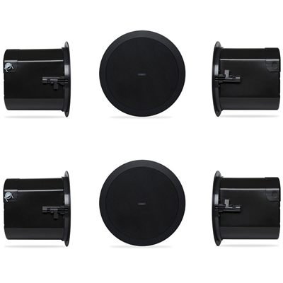 QSC Audio QSC AD-C6T AcousticDesign Ceiling Loudspeaker