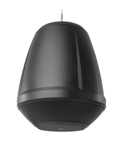 QSC Audio QSC AD-P.HALO Integrated Sub/Sat Pendant Loudspeaker