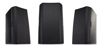 QSC Audio QSC AD-S5T AcousticDesign 5.25 inch Surface-Mount Loudspeaker