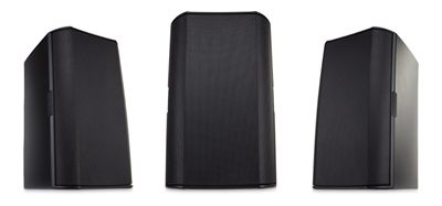 QSC Audio QSC AD-S6 AcousticDesign 6.5 inch Surface-Mount Loudspeaker