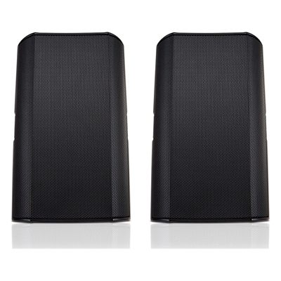 QSC Audio QSC AD-S6T AcousticDesign Surface Mount Loudspeaker