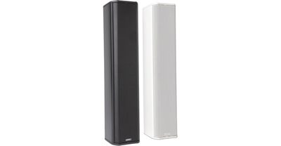 QSC Audio QSC AD-S802T AcousticDesign 8-Driver Column Array Loudspeaker