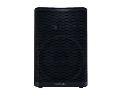 QSC Audio QSC CP12 Compact Powered Loudspeaker