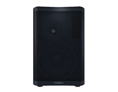 QSC Audio QSC CP8 Compact Powered Loudspeaker