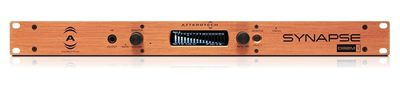 QSC Audio QSC Attero Tech Synapse D32Mi 32-Channel Dante/AES67 Mic/Line Interface