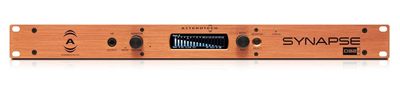 QSC Audio QSC Attero Tech Synapse D32o 32-Output Dante/AES67 Interface