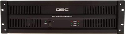 QSC Audio QSC ISA-300Ti 70V/100V Distributed Power Amplifier