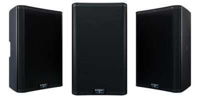 QSC Audio QSC K10.2 Powered Loudspeaker