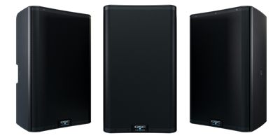 QSC Audio QSC K12.2 Powered Loudspeaker