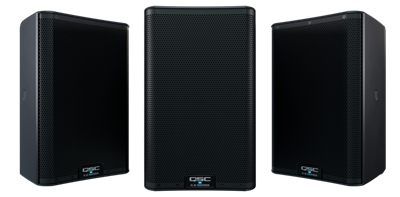 QSC Audio QSC K8.2 Powered Loudspeaker