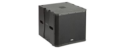 QSC Audio QSC KLA181 Active Line Array Subwoofer