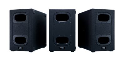 QSC Audio QSC KS112 Powered Subwoofer