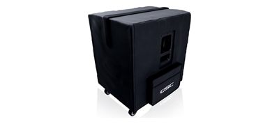 QSC Audio QSC KS118 / LS118 Transport Cover