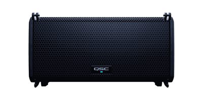 QSC Audio QSC LA108 Active Line Array Loudspeaker