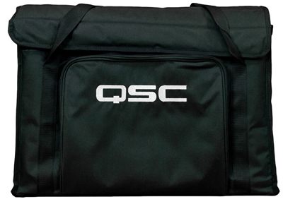 QSC Audio QSC LA112 Tote Bag