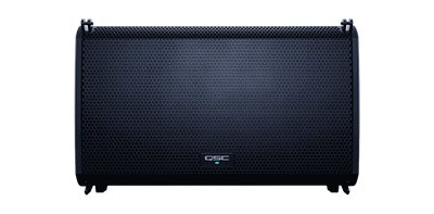 QSC Audio QSC LA112 Active Line Array Loudspeaker