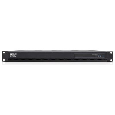 QSC Audio QSC MP-A20V Two Channel Install Power Amplifier