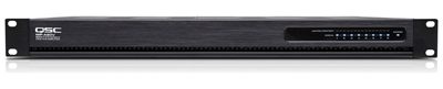 QSC Audio QSC MP-A80V Eight Channel Music and Paging Amplifier
