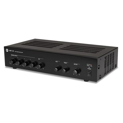 RCF AM 1125 Mixer Amplifier