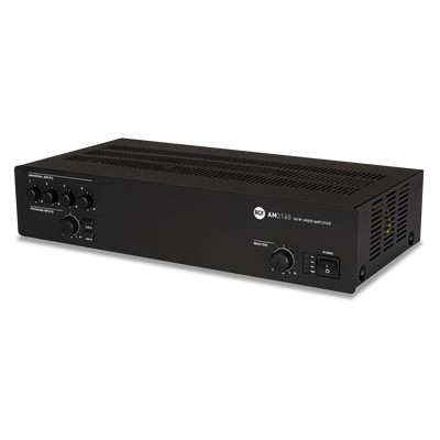 RCF AM 2160 Mixer Amplifier