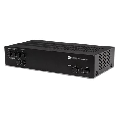 RCF AM 2320 Mixer Amplifier