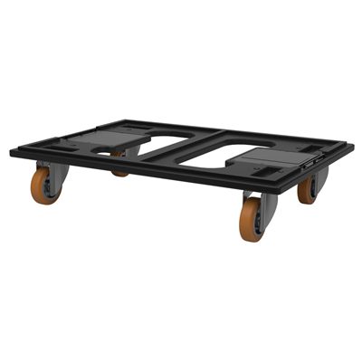 RCF CRT60657 Front Cart for SUB 9019-AS